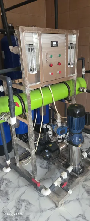 Koyo Machine