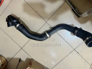 Chevrolet Cruze 1.4l 2012-2016 Intercooler Hose