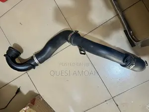 Chevrolet Cruze 1.4l 2012-2016 Intercooler Hose
