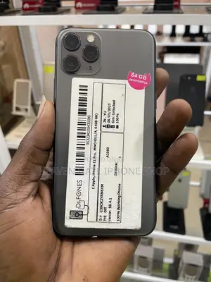 Apple iPhone 11 Pro 64 GB