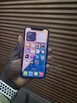 Apple iPhone XS 64 GB Gold