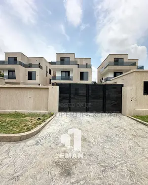 4bdrm House in Abelemkpe, Lincoln School Area for sale