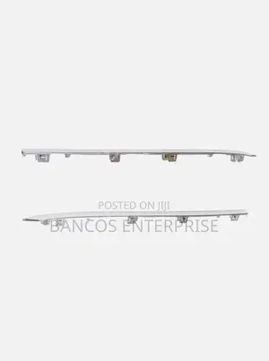 Honda Accord Real Bumper Moulding Trim 2018-2022