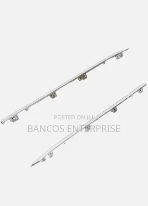 Honda Accord Real Bumper Moulding Trim 2018-2022