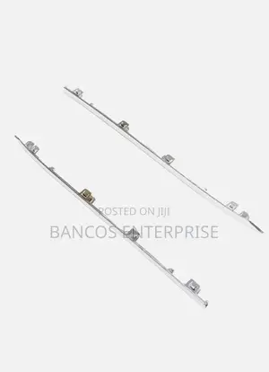 Honda Accord Real Bumper Moulding Trim 2018-2022