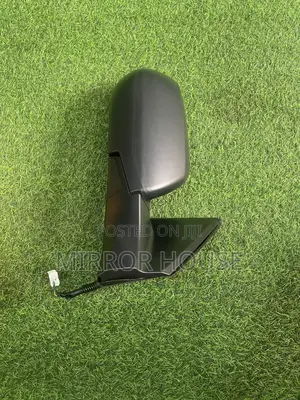 Honda CRV 2013-2016 Side Mirror Without Light
