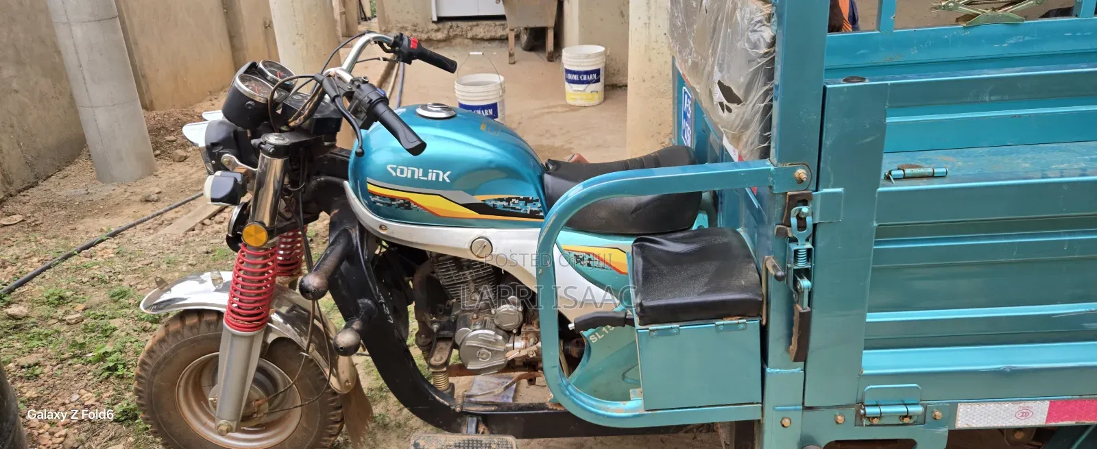 Koyo Machine
