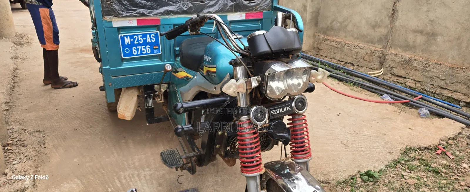 Koyo Machine