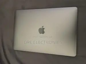 Laptop Apple MacBook Air 2020 8GB Apple M1 HDD+SSD 256GB