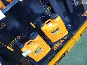 Eco Friendly Knapsack Machine/Ingco