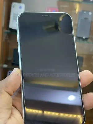Apple iPhone 11 128 GB White