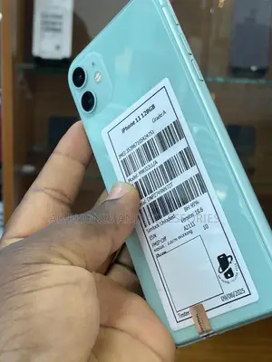 Apple iPhone 11 128 GB Green
