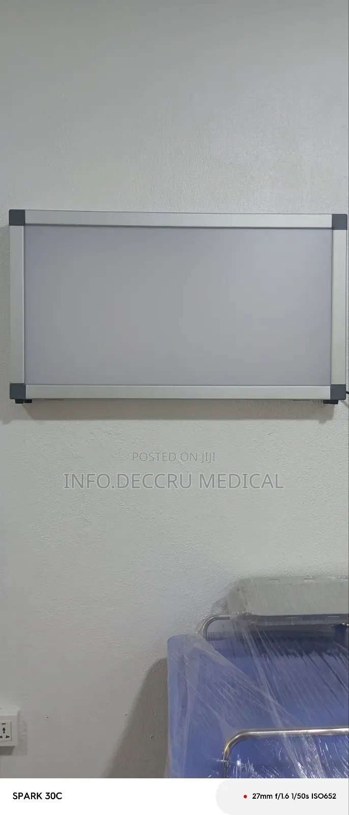 X-Ray Viewer Double