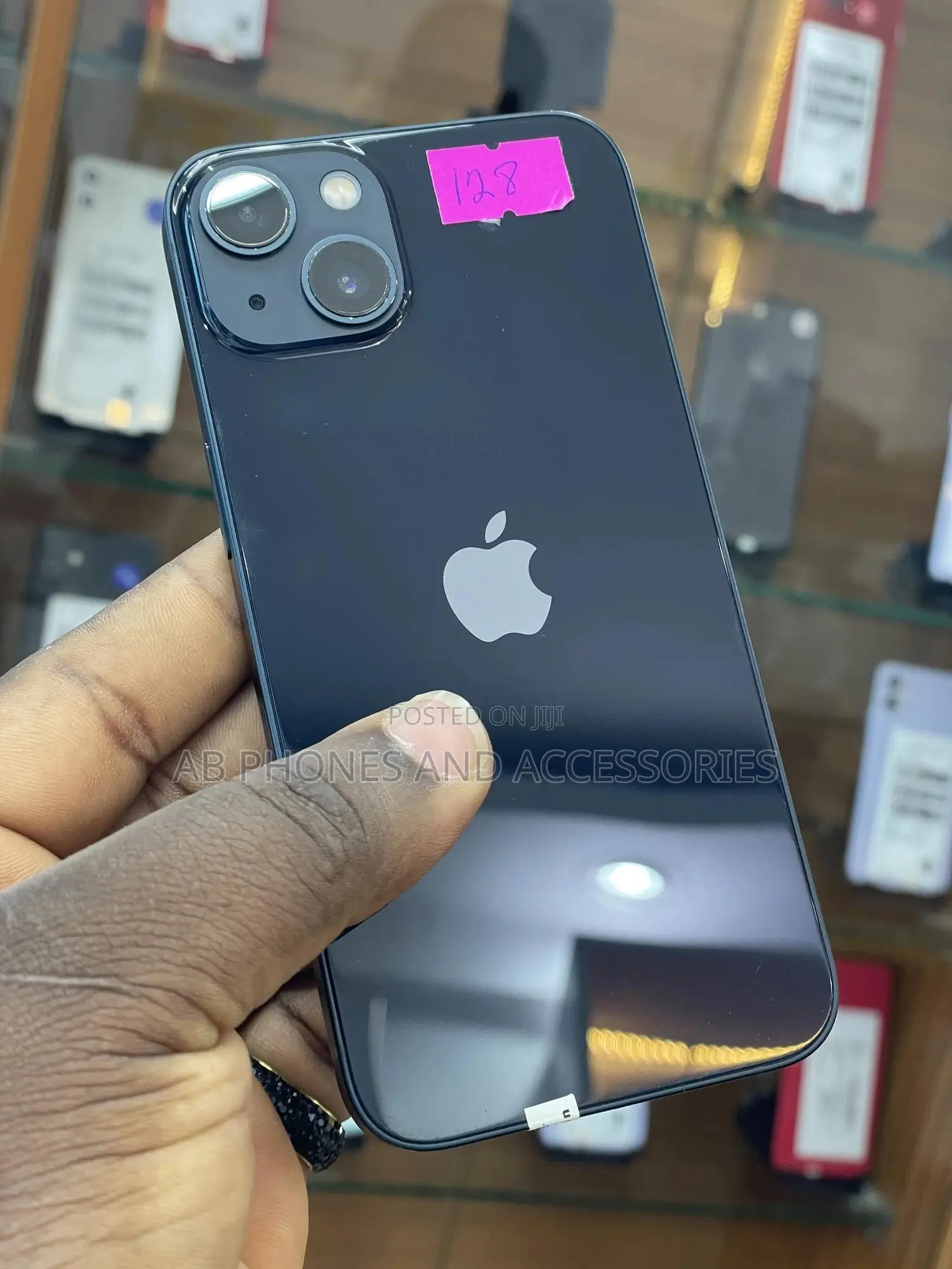 Apple iPhone 13 128 GB Blue