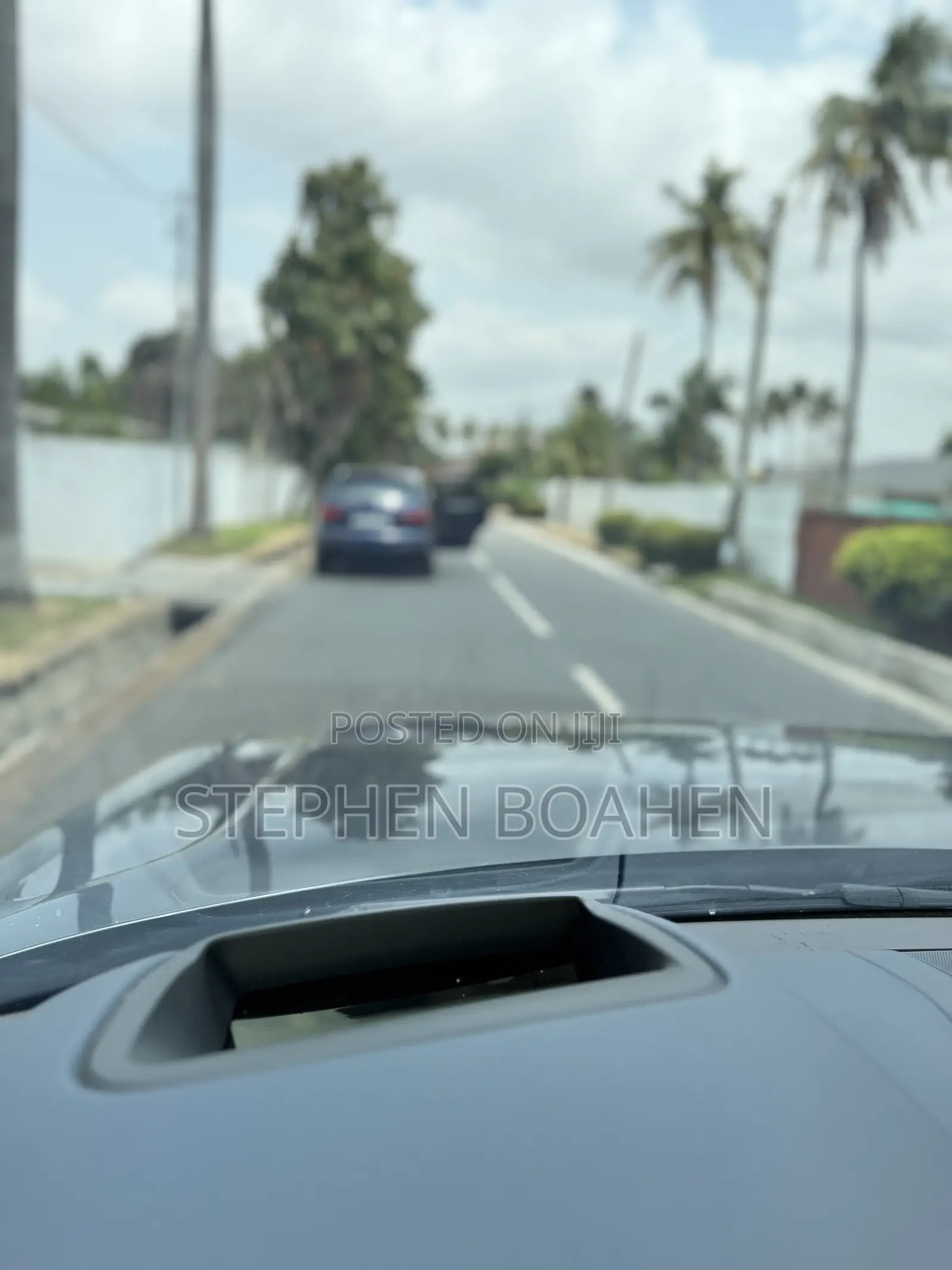 Land Rover Range Rover Vogue 2019 Gray