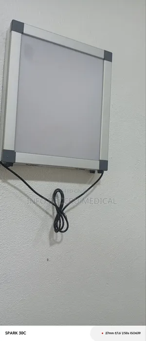 X-Ray Viewer Single