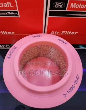 Ranger/Mazda Bt50 Air Filter Imported From Usa