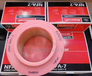 Ranger/Mazda Bt50 Air Filter Imported From Usa