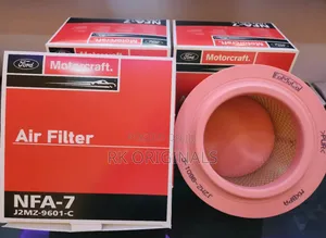 Ranger/Mazda Bt50 Air Filter Imported From Usa