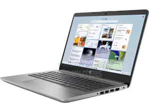 New Laptop HP 250 G8 8GB Intel Core I3 SSD 512GB