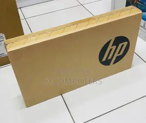 New Laptop HP 250 G8 8GB Intel Core I3 SSD 512GB