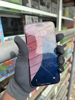 Apple iPhone 16 Plus 128 GB Pink
