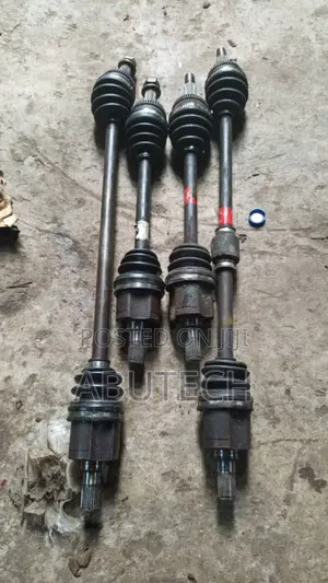 Driving Shaft Hundia Getz, Accent 2002