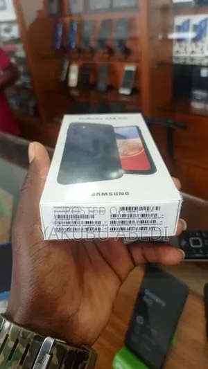 New Samsung Galaxy A14 128 GB Black