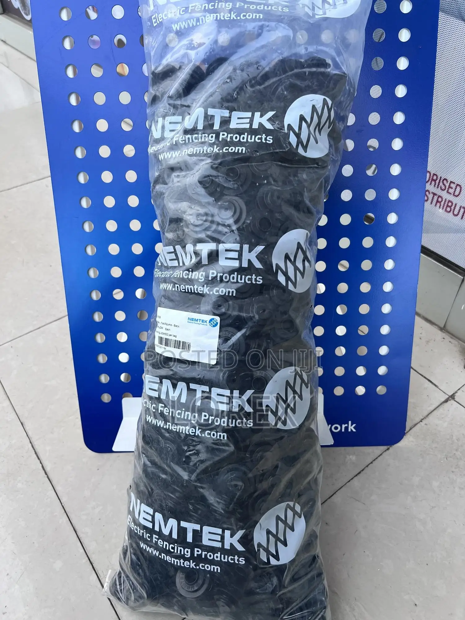 Nemtek Bobbins 500pcs