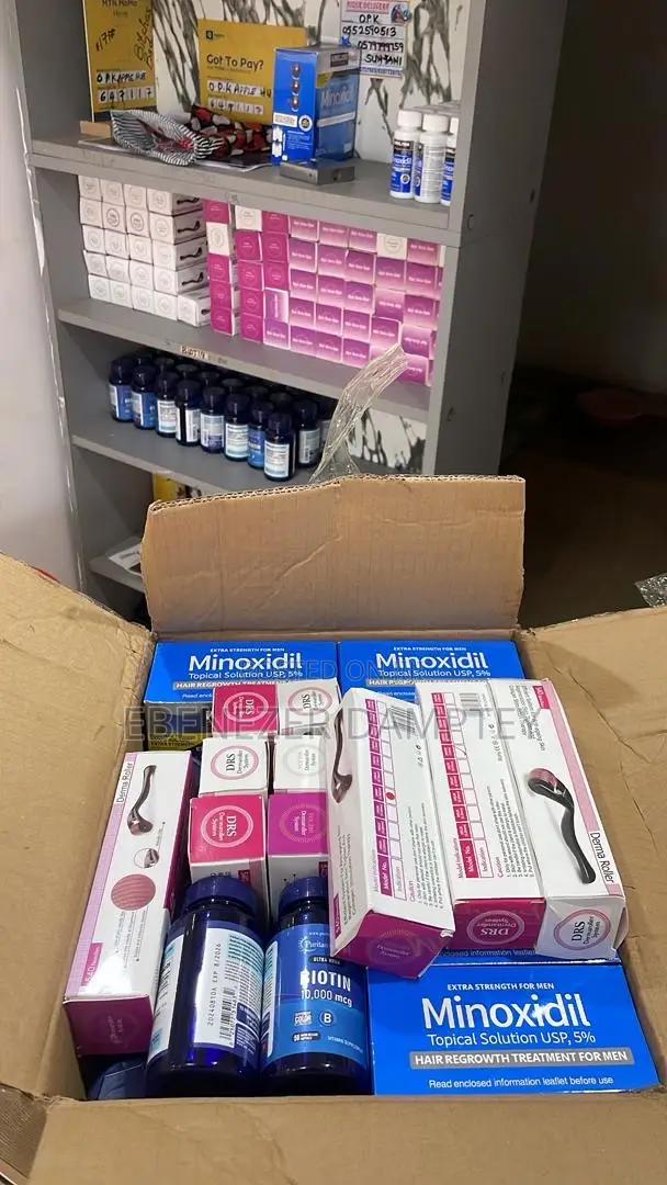 Derma Roller