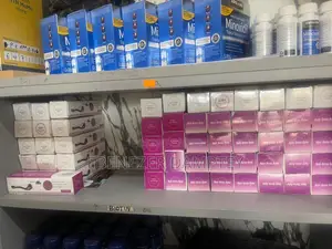Derma Roller