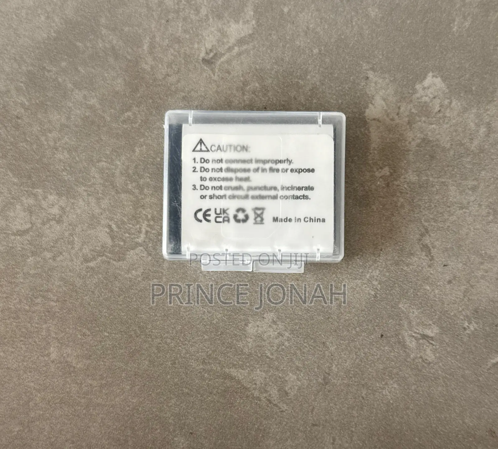 Durapro Battery Li-40b Li-42b for Olympus Li-40b Li-42b Nikon en-El10