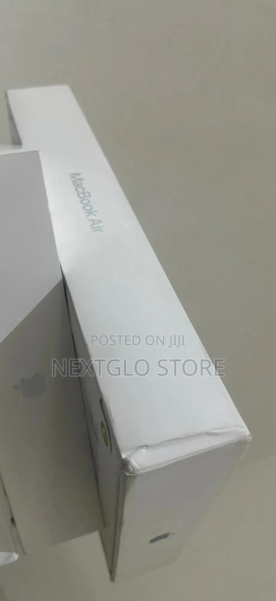 New Laptop Apple MacBook Air 16GB Apple M4 SSD 256GB