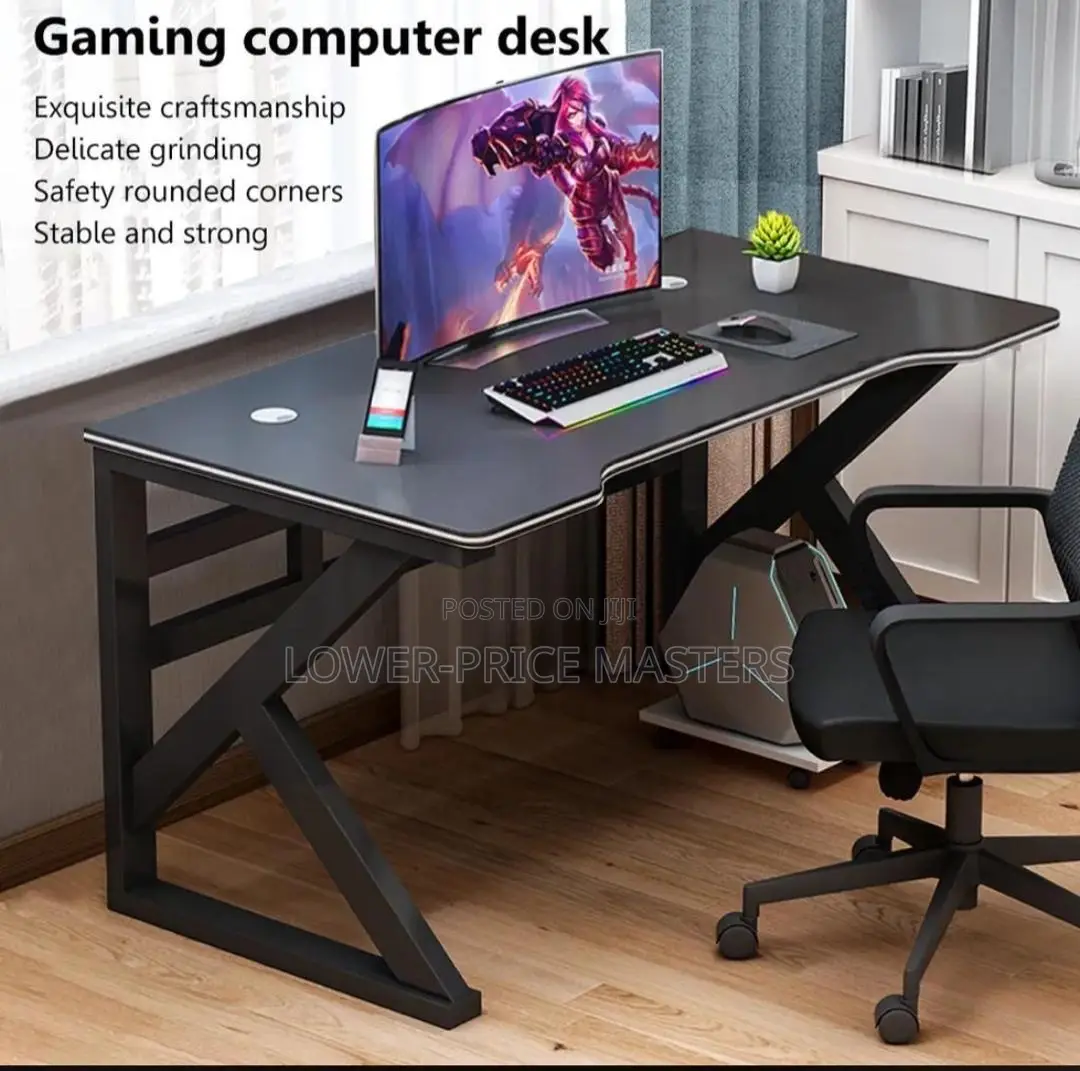 Gaming Computer Desk