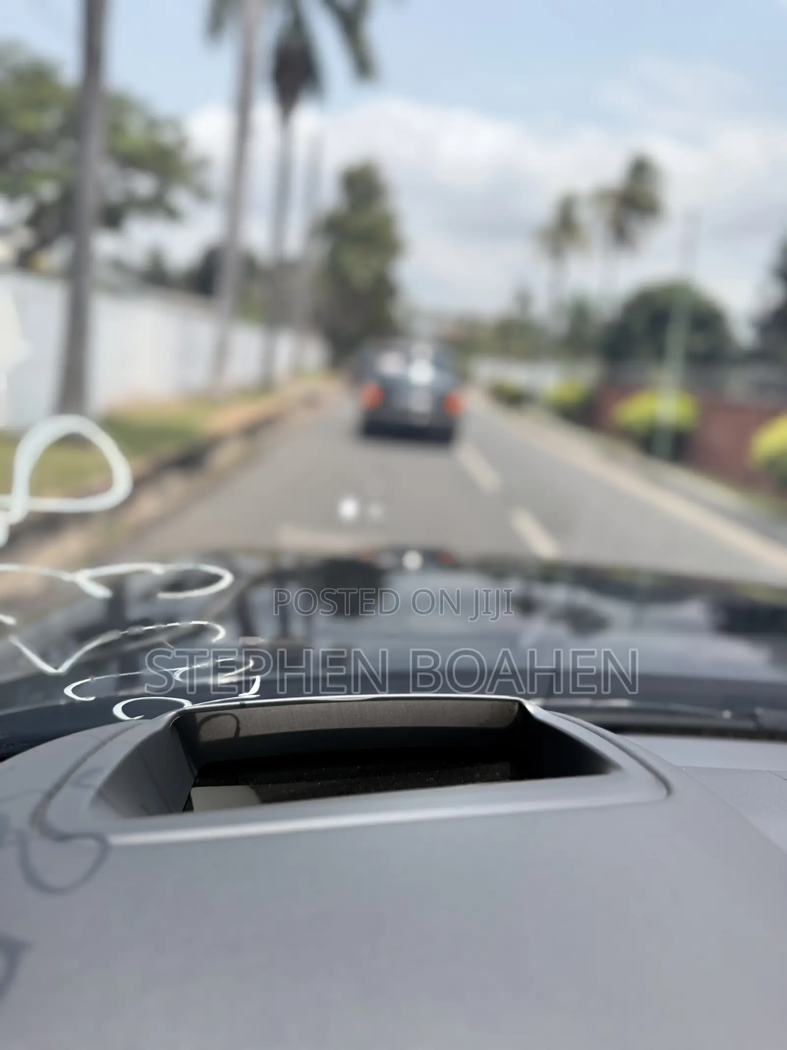 Land Rover Range Rover Vogue 2020 Black