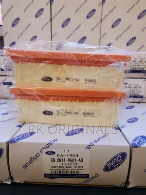 Ford Fiesta 11-13 Fomoco Air Filter Imported From Usa🇺🇸
