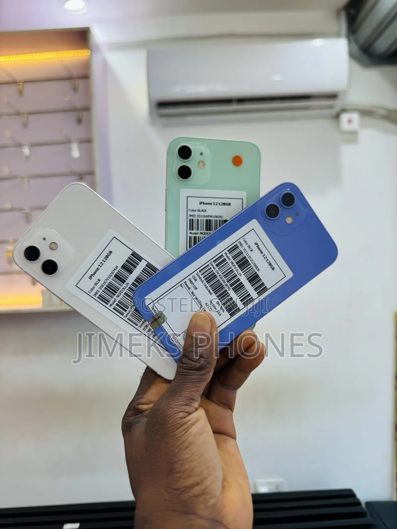 Apple iPhone 12 128 GB