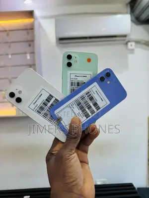 Apple iPhone 12 128 GB