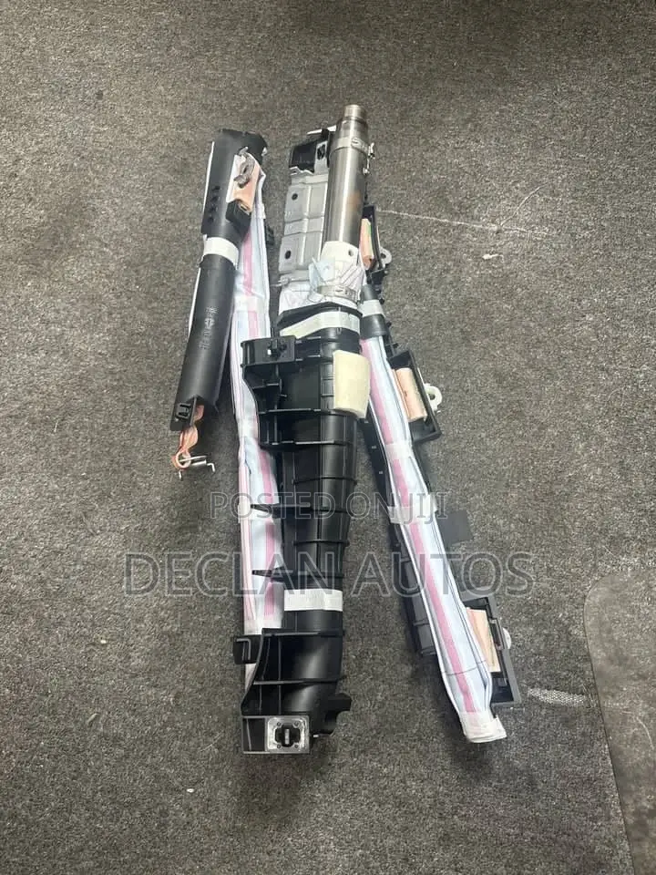 2024 Honda Civic Passenger Rights Side Roof Airbag