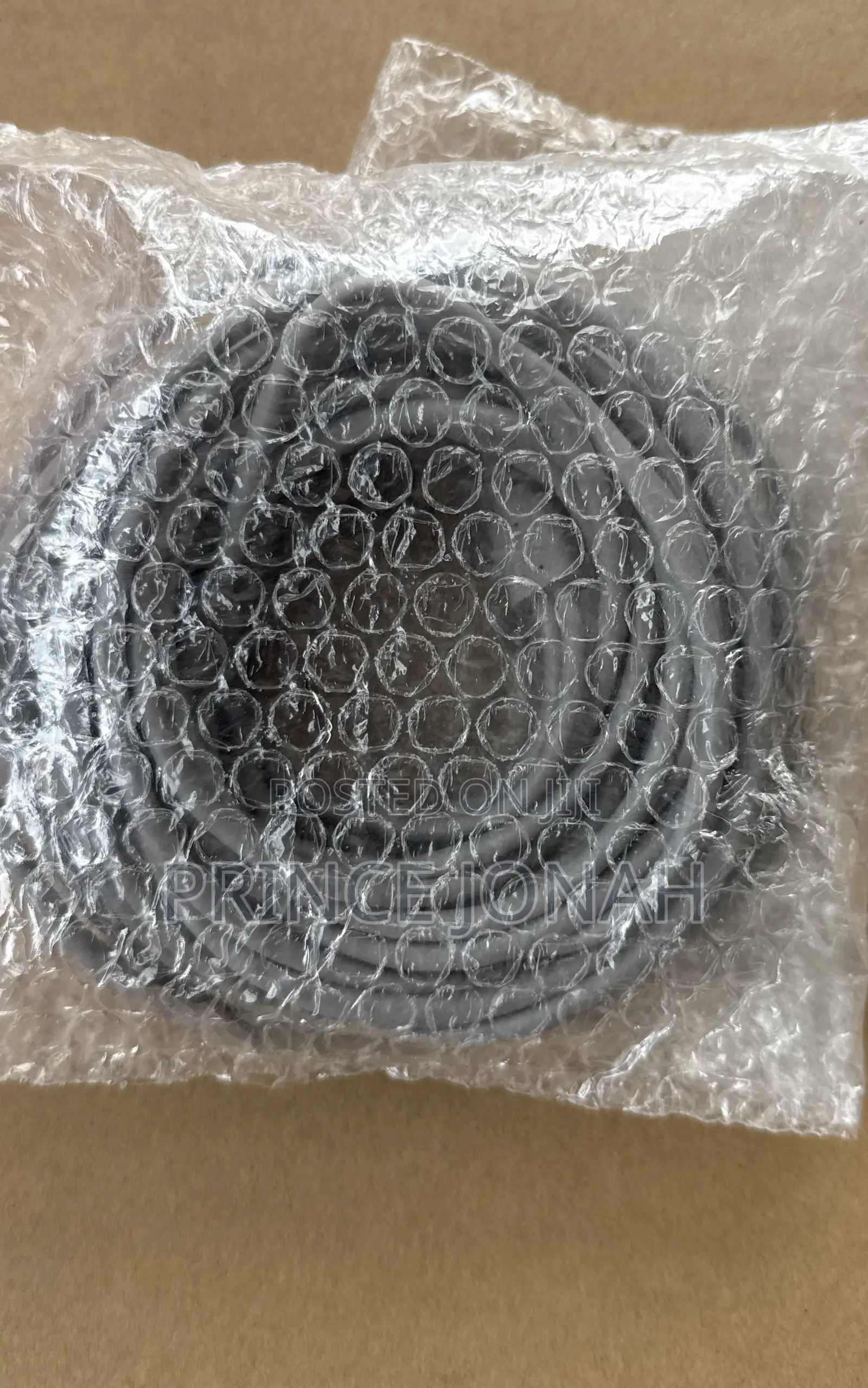 Ip Camera Cable 10m Ethernet Cat5 Dc Power For Network Nvr Cctv System