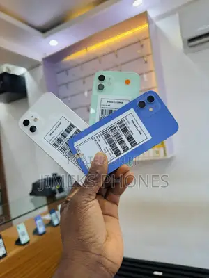 Apple iPhone 12 128 GB