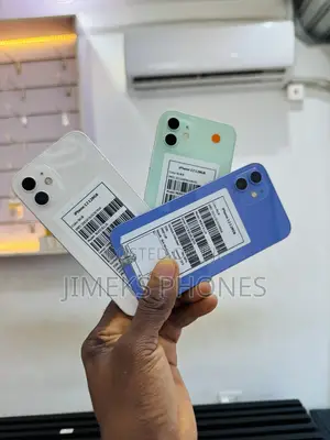 Apple iPhone 12 128 GB