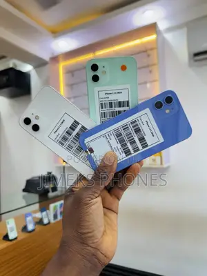 Apple iPhone 12 128 GB