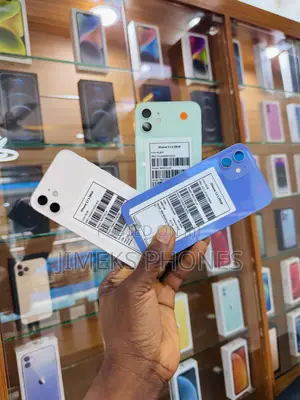 Apple iPhone 12 128 GB