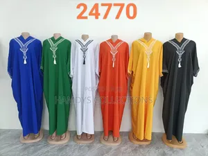 Bubuu Dresses