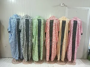 Bubuu Dresses