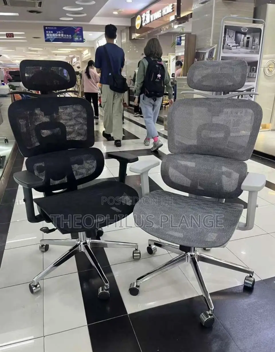 Mesh Office / Swivel Chair