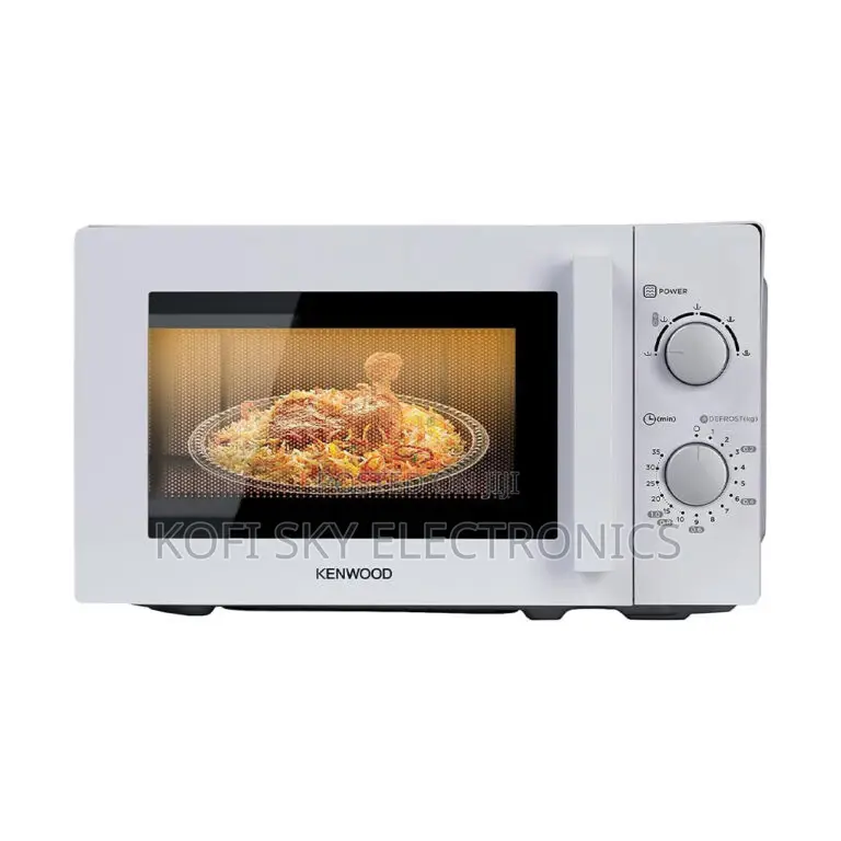 Kenwood 20litres Microwave