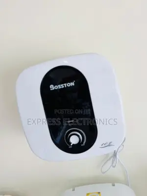 Brand New Water Heater Bosston Water Heater 10l