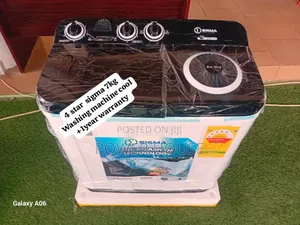 Eco Washer Sigma 7kg Washing Machine Cool Sigma 7kg Washing Machine